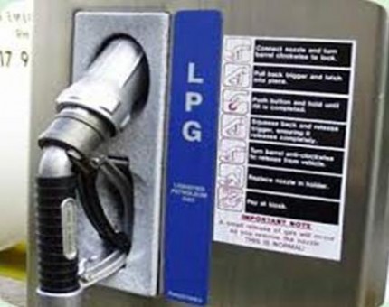 aktif lpg